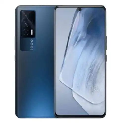 Vivo IQOO Neo 6 5G